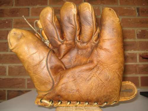 Johnny Gee Diamond FG275 Front
